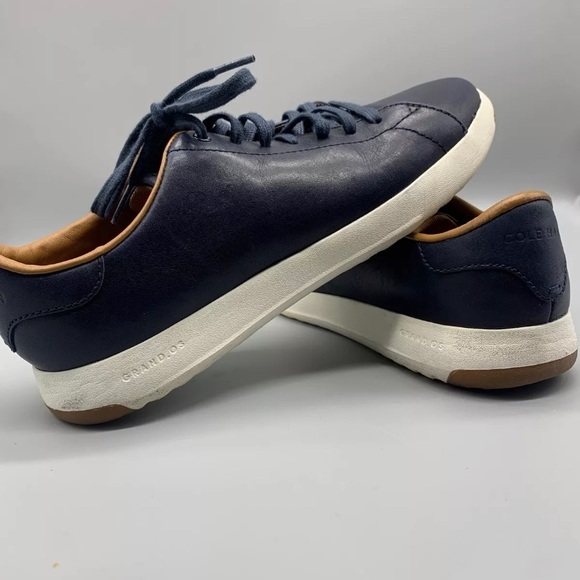 Cole Haan Other - Cole Haan Men's Grandpro Tennis Sneakers
